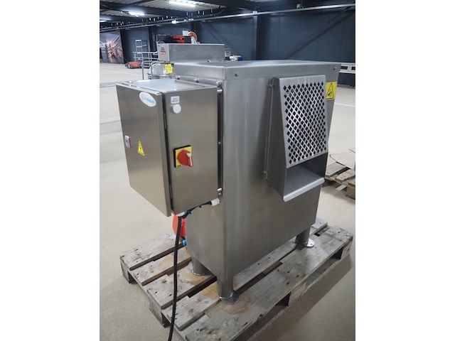 La parmentiere - afbeelding 11 van  16