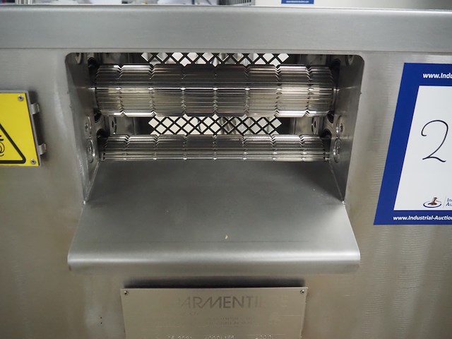 La parmentiere - afbeelding 12 van  16