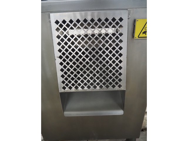 La parmentiere - afbeelding 14 van  16