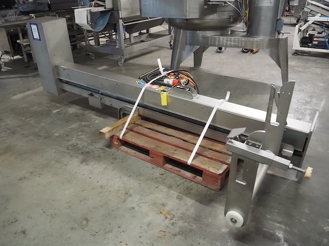 La parmentiere - afbeelding 2 van  21