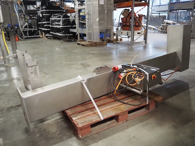 La parmentiere - afbeelding 5 van  21