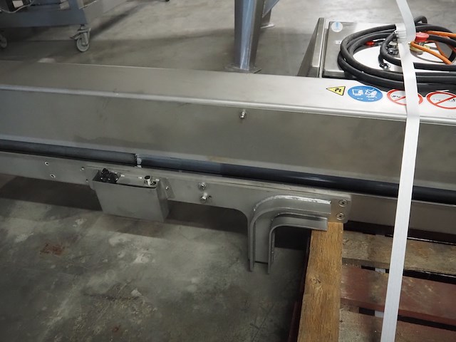 La parmentiere - afbeelding 8 van  21