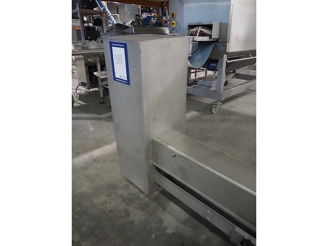 La parmentiere - afbeelding 9 van  21