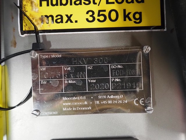 La parmentiere - afbeelding 13 van  21