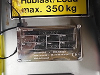 La parmentiere - afbeelding 13 van  21