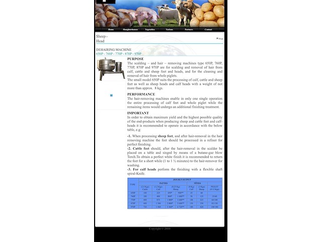 La parmentiere - afbeelding 14 van  21