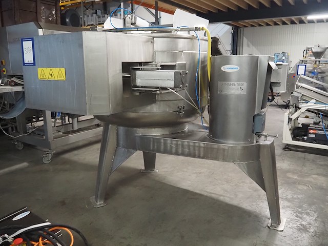 La parmentiere - afbeelding 12 van  21