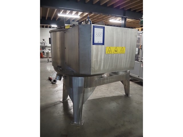 La parmentiere - afbeelding 15 van  21