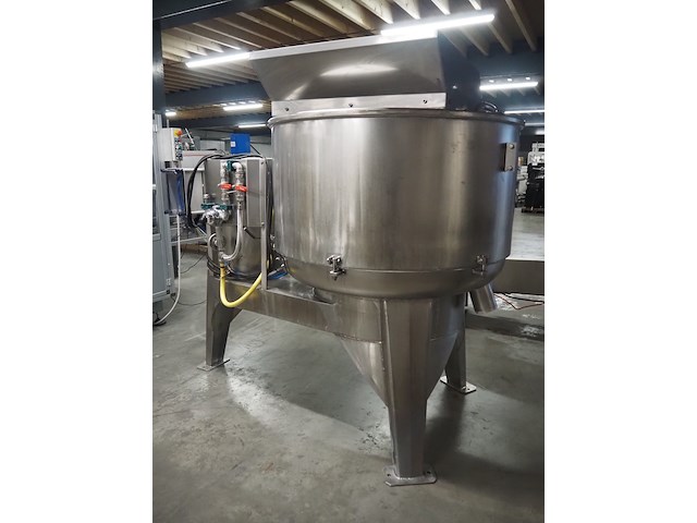 La parmentiere - afbeelding 16 van  21