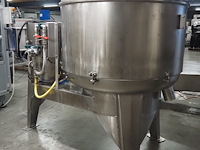 La parmentiere - afbeelding 16 van  21