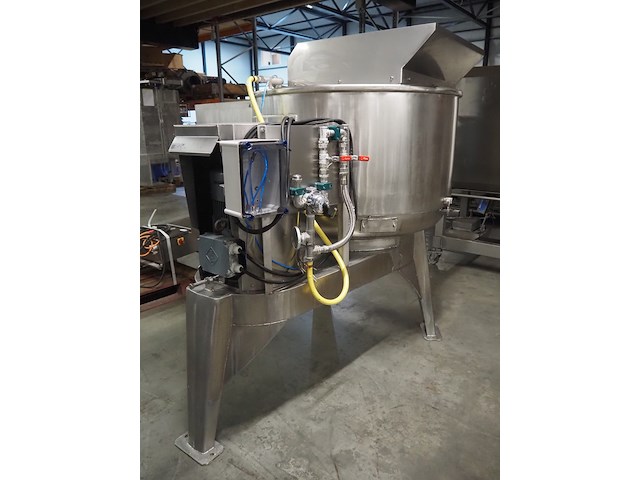 La parmentiere - afbeelding 17 van  21