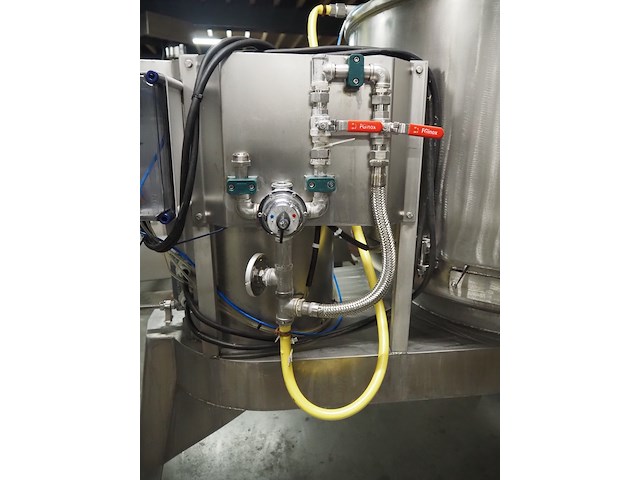 La parmentiere - afbeelding 19 van  21