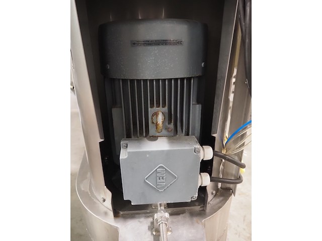 La parmentiere - afbeelding 20 van  21