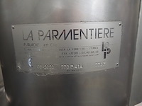 La parmentiere - afbeelding 21 van  21