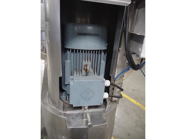 La parmentiere - afbeelding 2 van  25