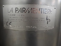 La parmentiere - afbeelding 6 van  25