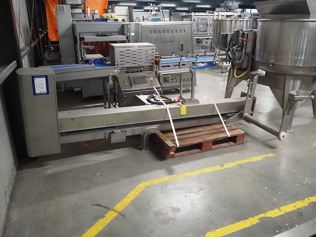 La parmentiere - afbeelding 7 van  25