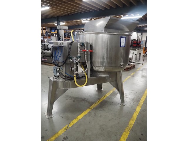 La parmentiere - afbeelding 1 van  25