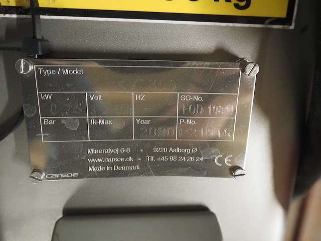 La parmentiere - afbeelding 16 van  25