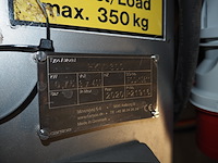 La parmentiere - afbeelding 17 van  25