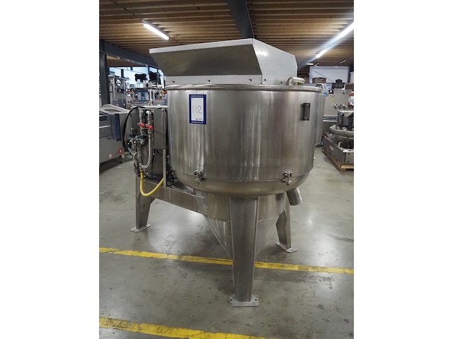 La parmentiere - afbeelding 12 van  25