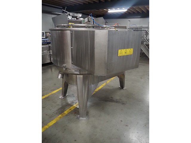 La parmentiere - afbeelding 19 van  25