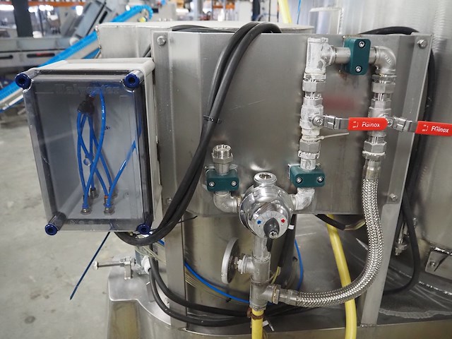 La parmentiere - afbeelding 24 van  25