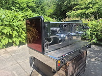La pavoni crema 3v espressomachine - afbeelding 2 van  9