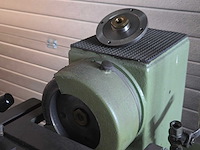 La prora - 1988 - beta 150 mt - gereedschapslijper - afbeelding 10 van  24