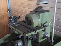 La prora - 1988 - beta 150 mt - gereedschapslijper - afbeelding 13 van  24