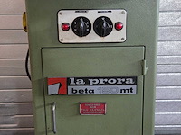 La prora - 1988 - beta 150 mt - gereedschapslijper - afbeelding 23 van  24