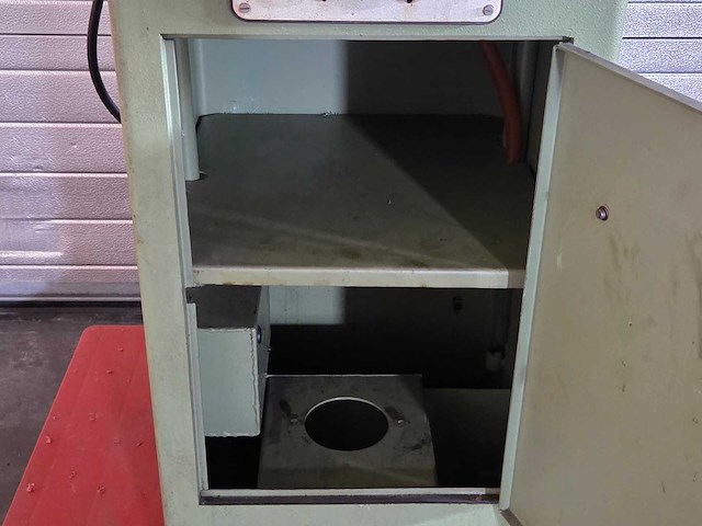 La prora - 1988 - beta 150 mt - gereedschapslijper - afbeelding 24 van  24