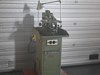 La prora - 1988 - beta 150 mt - gereedschapslijper - afbeelding 3 van  24