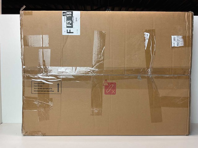 La redoute interieurs - dressoir - afbeelding 3 van  3