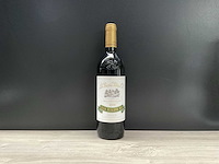 La rioja alta gran reserva 904 2015 - afbeelding 1 van  3