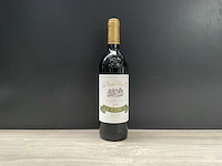 La rioja alta gran reserva 904 2015 - afbeelding 1 van  3