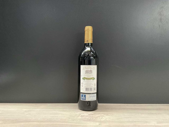La rioja alta gran reserva 904 2015 - afbeelding 2 van  3