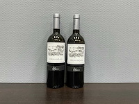 La sibilla cruna delago falanghina 2022 (2x) - afbeelding 1 van  3