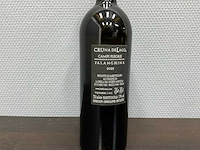 La sibilla cruna delago falanghina 2022 (2x) - afbeelding 3 van  3