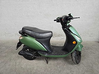 La souris - brom scooter - city - moped 4t 45km uitvoering drk98x - afbeelding 2 van  5