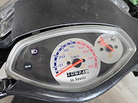 La souris - brom scooter - city - moped 4t 45km uitvoering drk98x - afbeelding 7 van  7