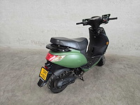 La souris - brom scooter - city - moped 4t 45km uitvoering drk98x - afbeelding 5 van  7
