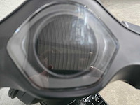 La souris - brom scooter - e-sourini bosch lith - elektrische 45km uitvoering moped fph22b - afbeelding 7 van  8