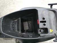 La souris - brom scooter - e-sourini bosch lith - elektrische 45km uitvoering moped fph22b - afbeelding 8 van  8
