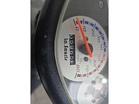 La souris - bromscooter - city - 4t 45km uitvoering drr50v - afbeelding 8 van  8