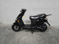 La souris - bromscooter - city - 4t 45km uitvoering frk66v - afbeelding 1 van  6