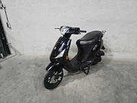 La souris - bromscooter - city - 4t 45km uitvoering frk66v - afbeelding 3 van  6