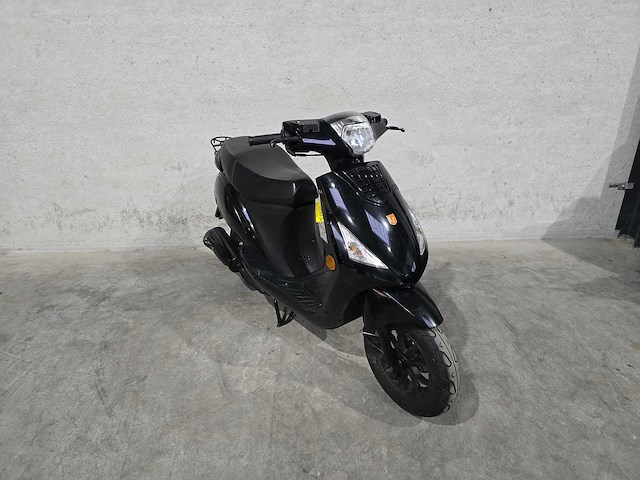 La souris - bromscooter - city - 4t 45km uitvoering frk66v - afbeelding 4 van  6