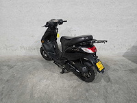 La souris - bromscooter - city - 4t 45km uitvoering frk66v - afbeelding 6 van  6