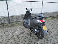 La souris - bromscooter - city zip - scooter - afbeelding 2 van  11